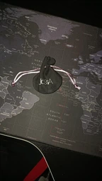 Шарм для браслета Pandora, Кот на луне фото от покупателей 1