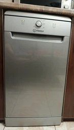 Посудомийна машина Indesit DSCFE1B10SRU фото от покупателей 4