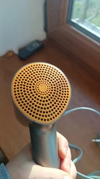 Фен PHILIPS BHD321/00 серии 3000 фото от покупателей 18