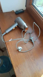 Фен PHILIPS BHD321/00 серии 3000 фото от покупателей 17