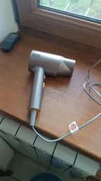Фен PHILIPS BHD321/00 серии 3000 фото от покупателей 16