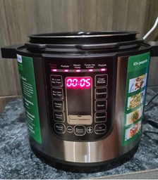 Мультиварка-скороварка PHILIPS Viva Collection HD2237/41
