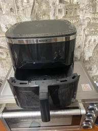 Мультипечь Bosch Serie 6 MAF671B0 фото от покупателей 15