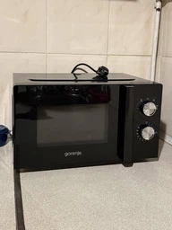 Микроволновая печь Gorenje MO17E1BH фото от покупателей 17