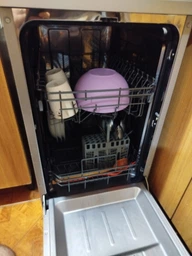 Посудомоечная машина Gorenje GS520E15W фото от покупателей 7