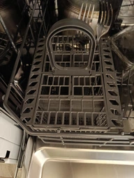 Посудомийна машина Whirlpool WIO3C33E6.5 фото от покупателей 3