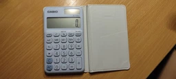 Калькулятор Casio SL-310UC-GN-W-EC, зелений (CALC-CAS-SL-310UC-GN) фото від покупців 1