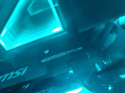 Відеокарта MSI NVIDIA GeForce RTX 5060 SHADOW 2X OC 8GB 28000 MHz Black фото від покупців 1