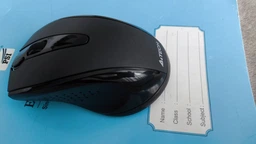 Мышка A4Tech G9-500FS Black (4711421937917)