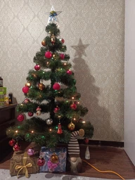 Штучна Ялинка Royal Tree RT-1-1 Казка 100 см зелена
