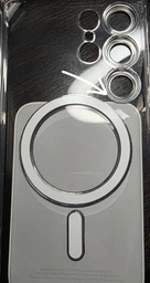 Мобильный телефон Samsung Galaxy S25 12/512GB Navy (SM-S931BDBHEUC) фото от покупателей 3