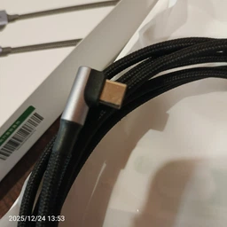 Кабель UGREEN US284 USB AM - Type-C Angled 1м (50941) фото від покупців 1