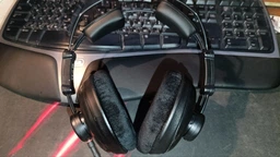 Наушники Superlux HD669 Black фото от покупателей 4
