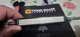 Точилка Work Sharp The Precision Adjust Elite Knife Sharpener, WSBCHPAJ-ELT-I