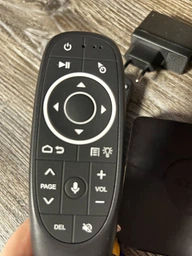 Медіаплеєр RZTK TV Box X98 Plus 4/32GB з аеропультом фото від покупців 9