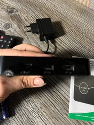 Медіаплеєр RZTK TV Box X98 Plus 4/32GB з аеропультом фото від покупців 7