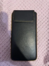 Чехол универсальный с вытяжной лентой Grand-5.5 (7.5х15.5 см) Black (08678) фото от покупателей 2