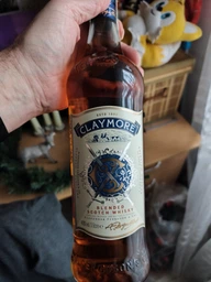 Виски Claymore 0.7 л 40% (5010196023313)