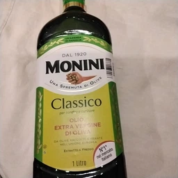 Оливковое масло Monini Extra Virgin Classico 1 л (80053835) фото от покупателей 14
