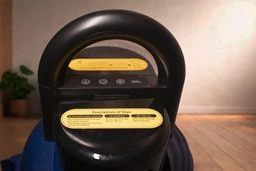 Моющий пылесос с функцией чистки мебели Deerma Suction Vacuum Cleaner DEM-BY200 Blue фото от покупателей 15
