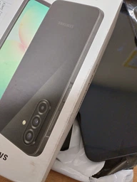 Мобильный телефон Samsung Galaxy A26 5G 8/256GB Mint (SM-A266BLGCEUC) фото от покупателей 18