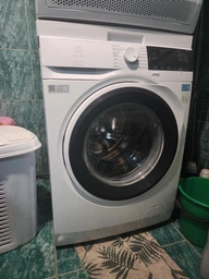 Пральна машина ELECTROLUX EW6F3414UU фото от покупателей 6
