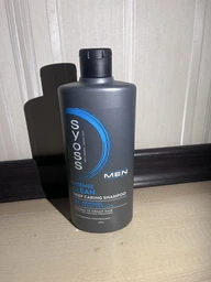 Шампунь SYOSS Men Intense Clean с ментолом для нормальных и жирных волос 440 мл (9000101277197) фото от покупателей 1