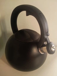 Чайник с свистком Tefal Duetto + 2.5 л (N4180410) фото от покупателей 5