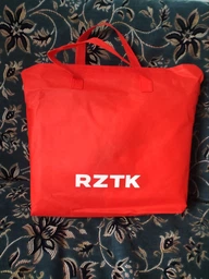 Электропростынь RZTK Velora 98W 160x120 см 5 уровней нагрева фото от покупателей 11