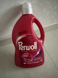 Гель для стирки Perwoll Renew для цветных вещей 3000 мл фото от покупателей 1