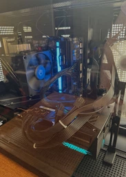 Видеокарта Gigabyte AMD Radeon RX 9070 XT AORUS ELITE 16G (GV-R9070XTAORUS E-16GD)
