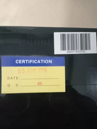 Аккумуляторная батарея MCA FCG12-120AT GEL 12V 120Ah (YT37607)