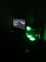 Корпус Gamdias AURA GC9M ELITE ARGB White