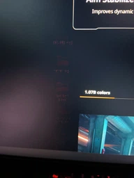 Монитор 27" Gigabyte M27Q3 Gaming Monitor фото от покупателей 6