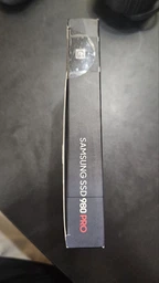 Накопичувач SSD M.2 NVMe 2TB Samsung 980 Pro Elpis TLC PCIe 4.0 7000/5100MB/s (MZ-V8P2T0BW) фото от покупателей 3