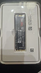 Накопичувач SSD M.2 NVMe 2TB Samsung 980 Pro Elpis TLC PCIe 4.0 7000/5100MB/s (MZ-V8P2T0BW)
