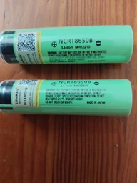 Аккумулятор Liitokala 3400 mAh (NCR18650B) Защита фото от покупателей 1