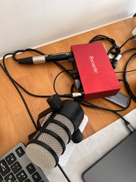 RODE PodMic (228153)