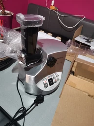 Мясорубка KENWOOD MG 516 фото от покупателей 2