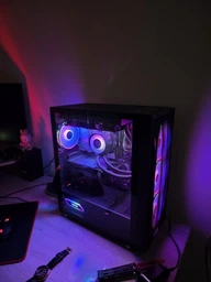 Блок питания ASUS ROG Thor 1000W Platinum III (90YE00V3-B0NA00) фото от покупателей 1