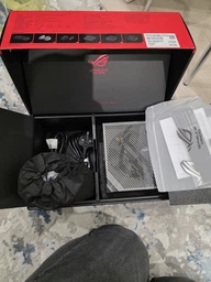 Блок питания ASUS ROG Thor 1000W Platinum III (90YE00V3-B0NA00)