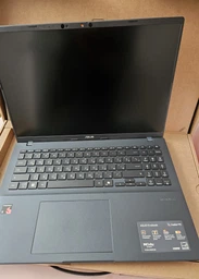 Ноутбук Asus Vivobook 16 X1607QA-MB046W (90NB15Z1-M004W0) Quiet Blue фото от покупателей 3