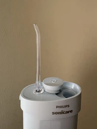 Ирригатор Philips Sonicare HX3333/24 Compact Flosser 1000 фото от покупателей 8