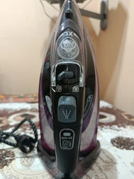 Праска TEFAL ULTIMATE PURE FV9845E0 фото від покупців 17