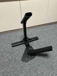 Крісло ігрове Playseat Evolution - Black (REM.00004) фото від покупців 1