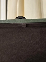 Проигрыватель винила Muse MT-207 DGB фото от покупателей 3