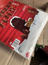 Набор конфет KitKat Рождественский календарь 208 г (8000300408690)