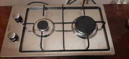 Газова варильна поверхня ventolux hg320 s(x) 7