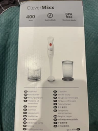 Блендер BOSCH MSM14200 фото от покупателей 1