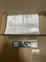 SSD накопитель M.2 NVMe PCI-E 4.0 x4 (2280) 512GB Samsung PM9B1 (MZVL4512HBLU-00B07) OEM